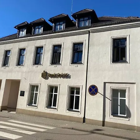 Morska 5-4 * Darłowo