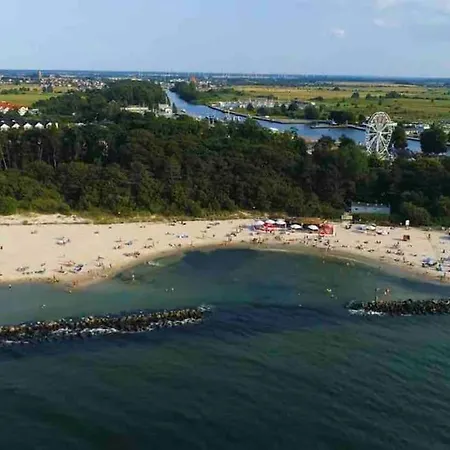 Διαμέρισμα Morska 5-4