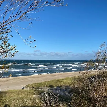 Διαμέρισμα Morska 5-4