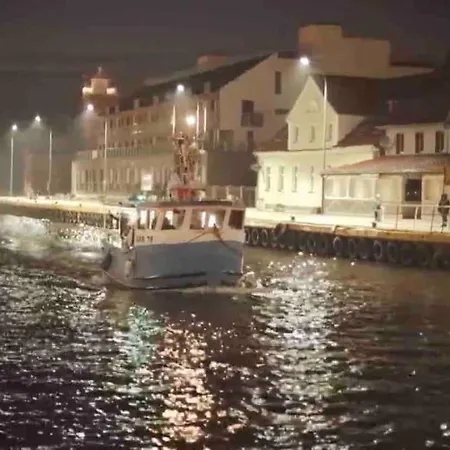 Morska 5-4 * Darłowo