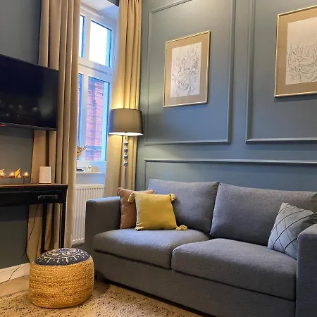 Morska 5-4 Διαμέρισμα