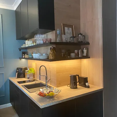 Morska 5-4 Διαμέρισμα