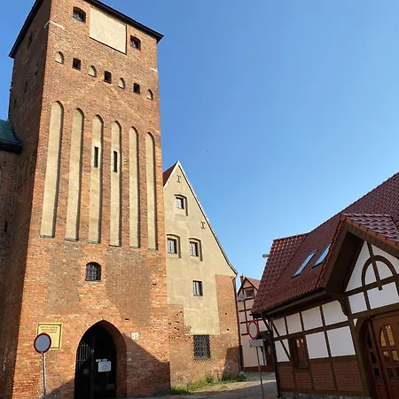 Morska 5-4 Διαμέρισμα *