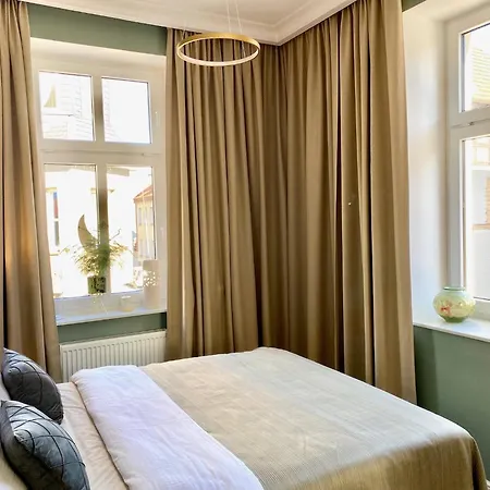 Morska 5-4 Διαμέρισμα *