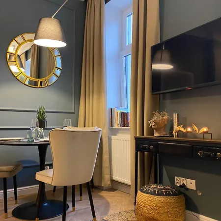 Morska 5-4 Διαμέρισμα *