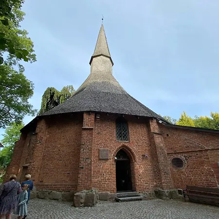 Morska 5-4 Διαμέρισμα Darłowo