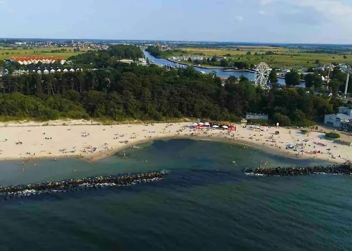 アパート Morska 5-4