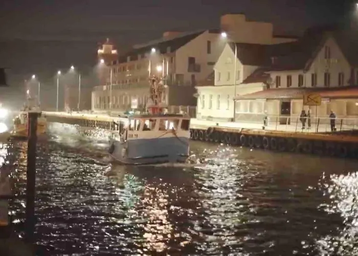 Morska 5-4 * Darłowo