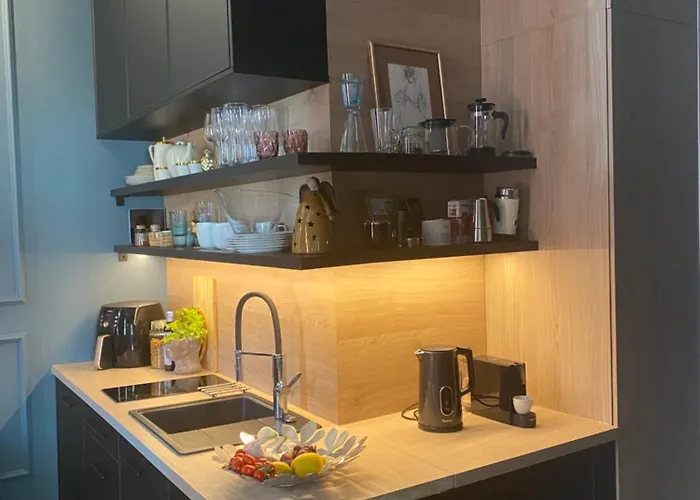 Morska 5-4 Apartamento