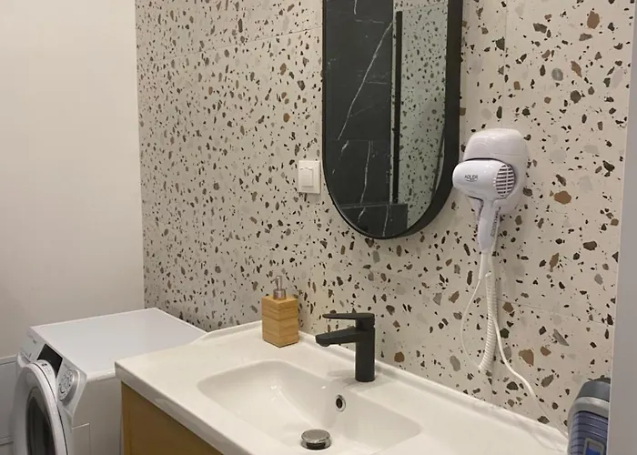 Apartamento Morska 5-4 Darłowo